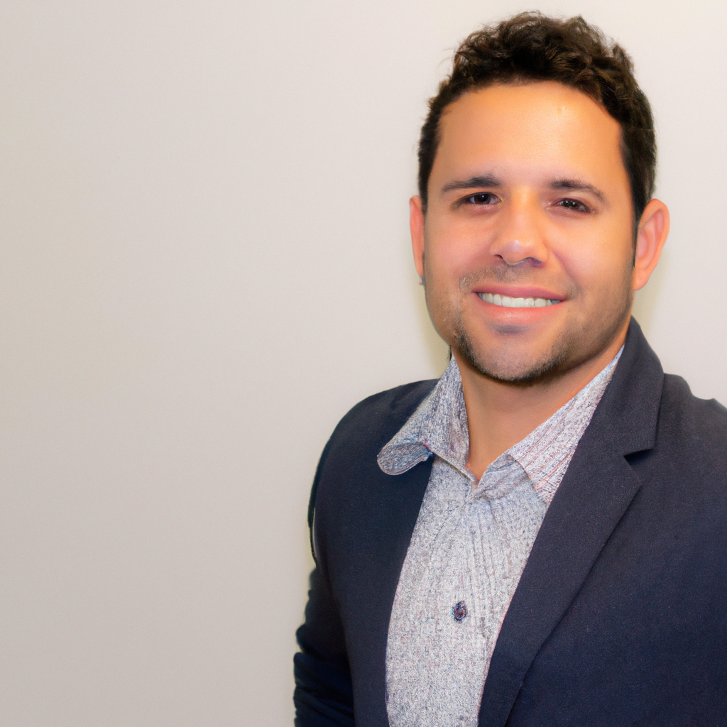 Retratos corporativos de equipo en oficina moderna con branding coherente